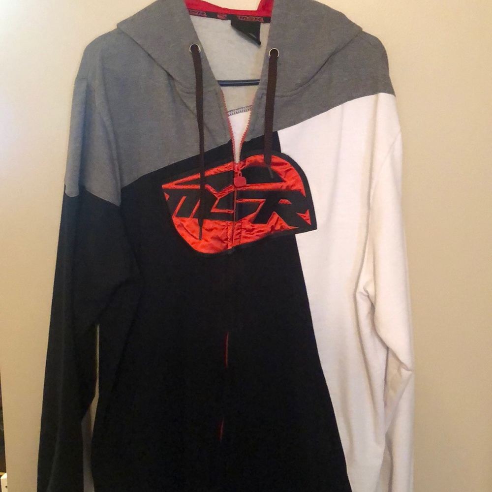 MSR Hoodie